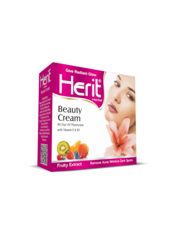 Herit Beauty Cream