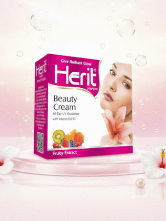 Herit Beauty Cream