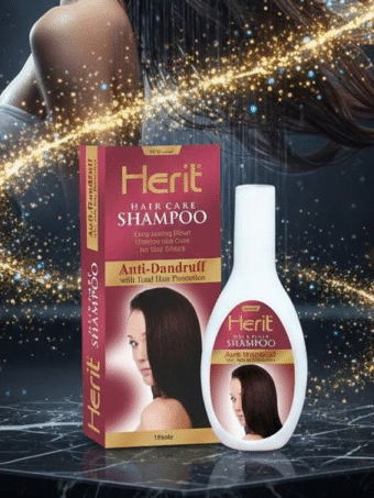 Herit Shampoo