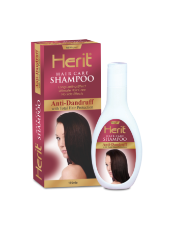 Herit Shampoo