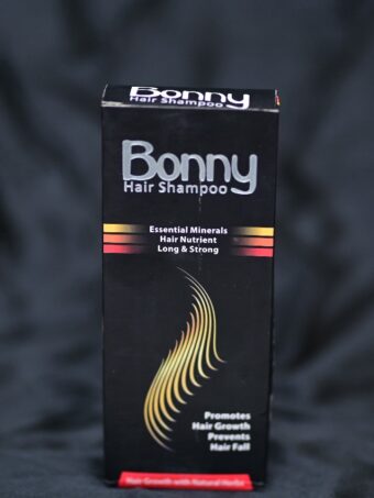 Heirt Bonny Shampo