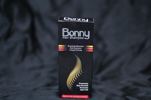 Heirt Bonny Shampo - Image 2