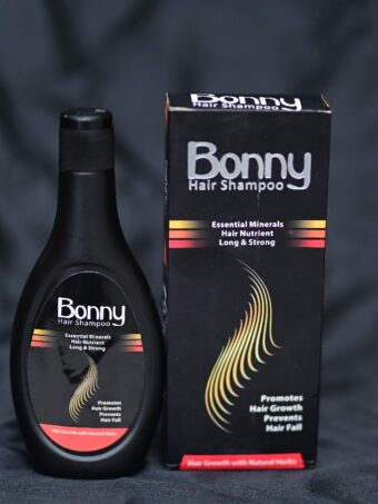 Heirt Bonny Shampo
