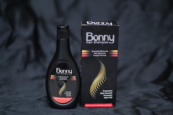 Heirt Bonny Shampo
